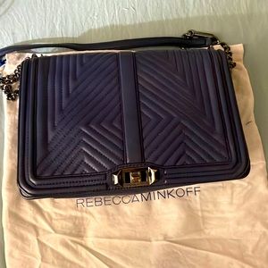 Rebecca Minkoff shoulder bag